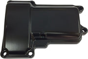 Drag Specialties Cover Transmission Top Black - Part #11050209 - Hogparts UK