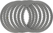 Drag Specialties Clutch Steel Plates Kit - Part #11310431 - Hogparts UK