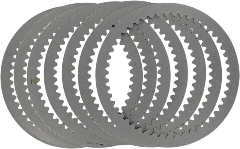 Drag Specialties Clutch Steel Plates Kit - Part #11310431 - Hogparts UK