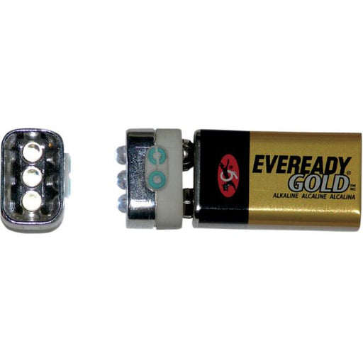 BRITE-LITES TOOL FLASHLIGHT LED 2PK - 38500101 - Hogparts UK