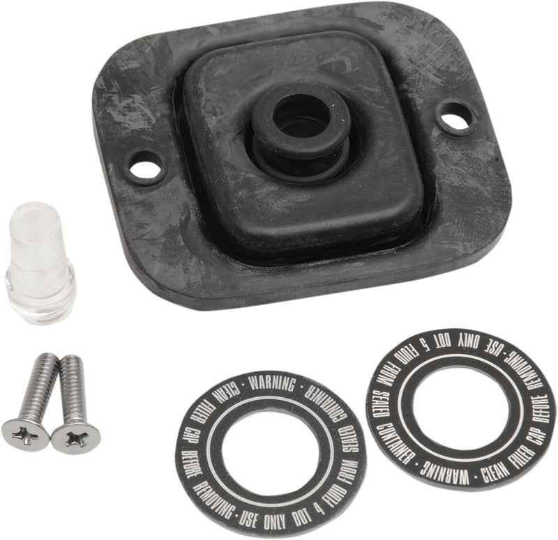 Drag Specialties Replacement Gasket Front Master Cylinder - Part #17310468 - Hogparts UK