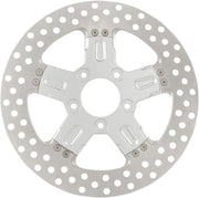 Performance Machine Two-Piece Brake Rotor - Part #17103188 - hogparts-uk.myshopify.com