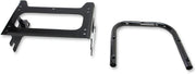 Drag Specialties Rack Quick Detach Tour Box Mount Black - Part #15100241 - Hogparts UK
