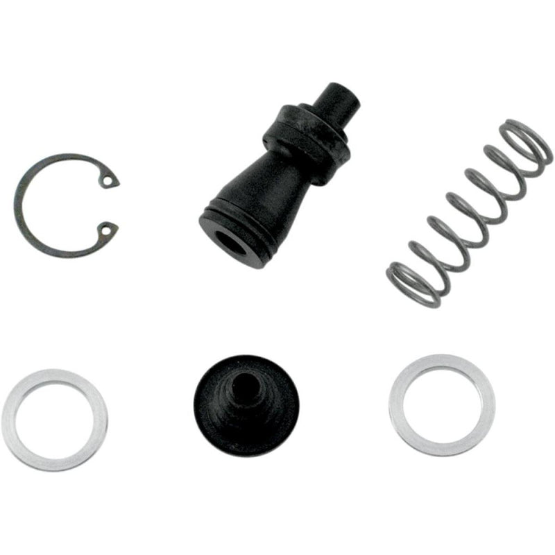 Arlen Ness Clutch Master Cylinder Rebuild Kit 5/8" - Part #135346 - Hogparts UK