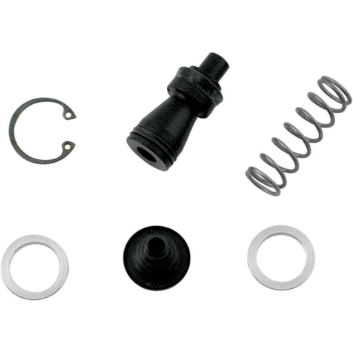 Arlen Ness Clutch Master Cylinder Rebuild Kit 5/8" - Part #135346 - Hogparts UK