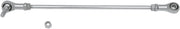 Drag Specialties Shifter Linkage 12.5" Chrome - Part #16010239 - Hogparts UK