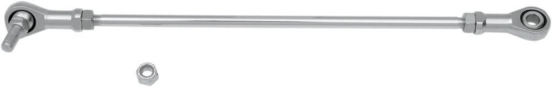 Drag Specialties Shifter Linkage 12.5" Chrome - Part #16010239 - Hogparts UK