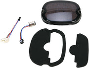 Drag Specialties Taillight Low-Profile Led Smoke Lens W/O Taglight - Part #20100771 - Hogparts UK