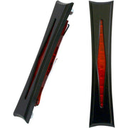Accutronix Light Bag Dia Blk/Red Led - Part #126000 - Hogparts UK