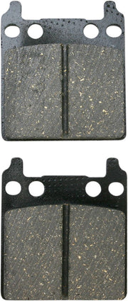 Drag Specialties Brake Pad Organic Pm 162X2 - Part #17200197 - Hogparts UK