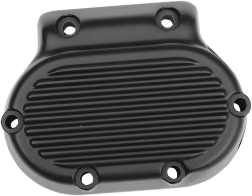 Drag Specialties Transmission Side Cover Black Bt 87-06 - Part #11070355 - Hogparts UK