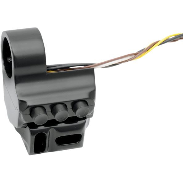 Performance Machine Control Switch Housing - Part #21060200 - hogparts-uk.myshopify.com