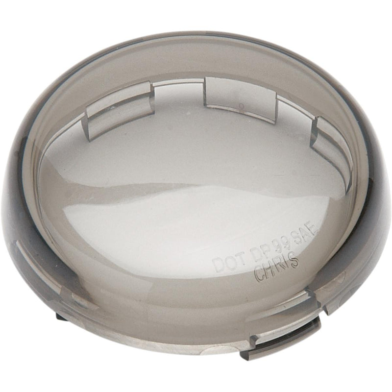 Chris Products Smoke Lens, Deuce - Part #124682 - Hogparts UK