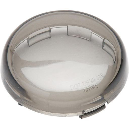 Chris Products Smoke Lens, Deuce - Part #124682 - Hogparts UK