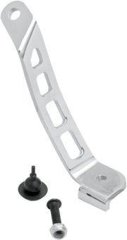 Drag Specialties Kickstand Extension Chrome - Part #05100191 - Hogparts UK