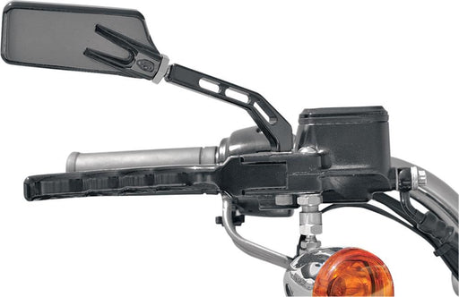 VIEW TECH I BILLET MIRRORS RIGHT<br>Vendor Part # 03-06R - hogparts-uk.myshopify.com