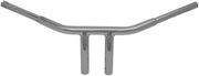Drag Specialties Handlebar 1-1/4" Buffalo 6" T-Bar Chrome (For Use With Or W/O TBW) - Part #06014271 - Hogparts UK