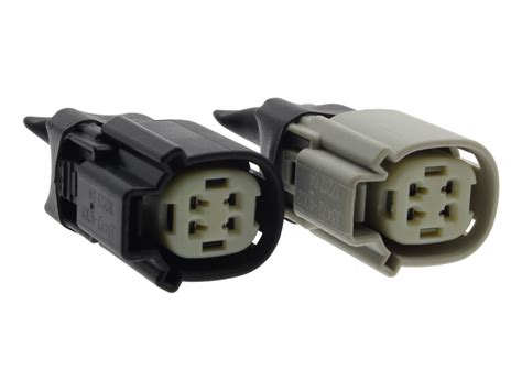 Twin Tec O2 bypass kit 4-wire TC12-up