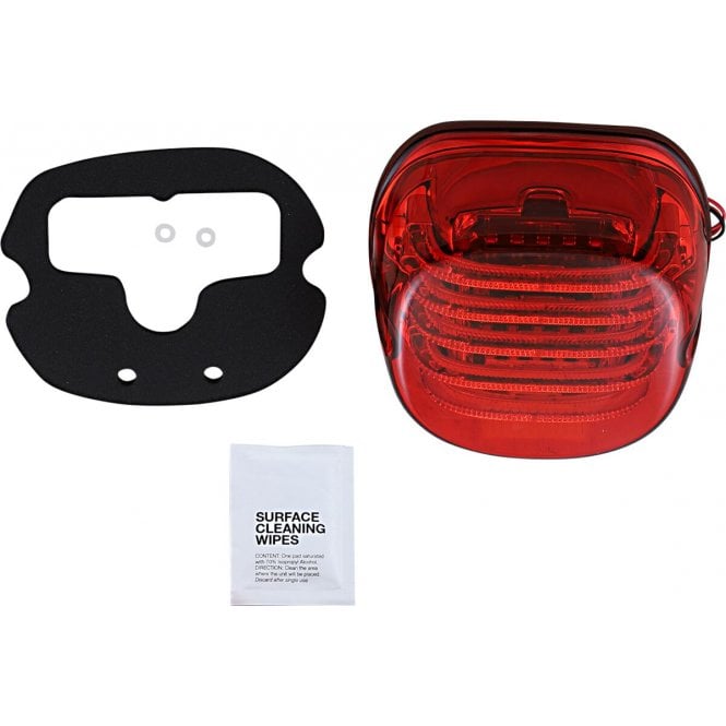 ProBeam® Low Profile LED Taillight with Bottom Window